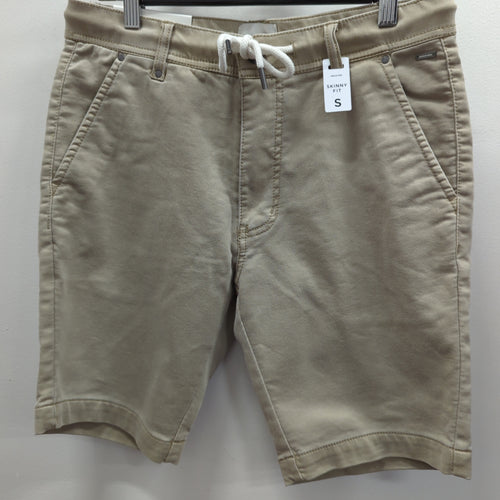 Industrie The New Drifter Cuba Short OD Wheat