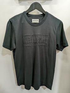 Country Road Heritage Logo Tee Black