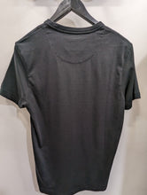 Load image into Gallery viewer, Country Road Heritage Logo Tee Black