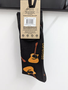 Bamboozld The Guitar Sock by John Steven’s