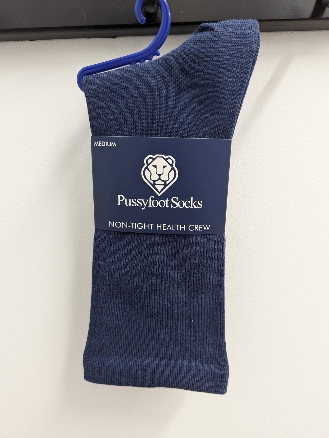 Pussyfoot Non Tight Health Crew Denim