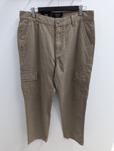 Load image into Gallery viewer, KSCY Crawford Cargo Pants Taupe