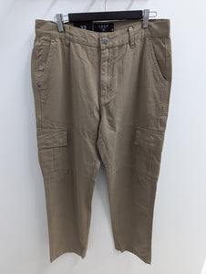 KSCY Crawford Cargo Pants Taupe