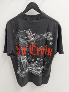 KSCY Tonle Street Tee Pigment Black