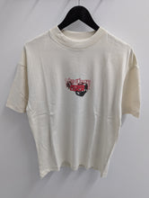 Load image into Gallery viewer, KSCY Luck Street Fit Tee Tofu