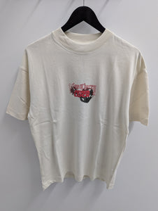 KSCY Luck Street Fit Tee Tofu