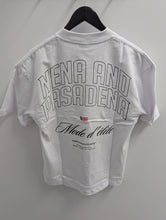 Load image into Gallery viewer, NXP Mode Tee Optical White