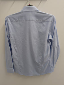 Gerase 4S22-1 White Shirt