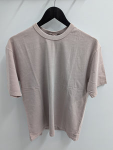 Industrie The Del Sur Tee Dusty Pink