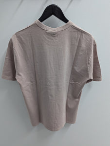 Industrie The Del Sur Tee Dusty Pink