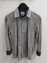 Load image into Gallery viewer, AK Demire AKTB-214 White Shirt