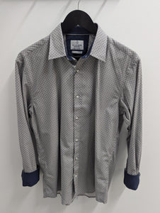 AK Demire AKTB-214 White Shirt