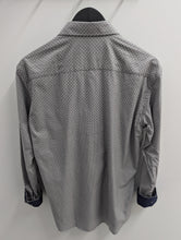 Load image into Gallery viewer, AK Demire AKTB-214 White Shirt