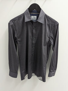 AK Demire AKTB-211 Navy Shirt