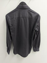 Load image into Gallery viewer, AK Demire AKTB-211 Navy Shirt
