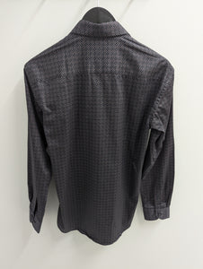 AK Demire AKTB-211 Navy Shirt