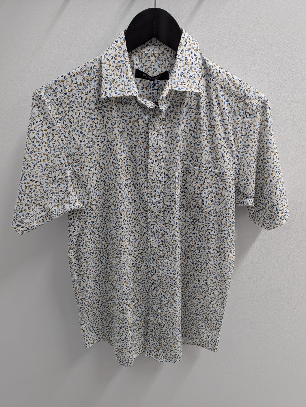 Bridgeport B2445 Natural Shirt