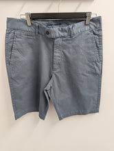 Load image into Gallery viewer, James Harper Basalt Chino Shorts JHSH27