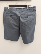 Load image into Gallery viewer, James Harper Basalt Chino Shorts JHSH27