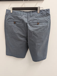 James Harper Basalt Chino Shorts JHSH27