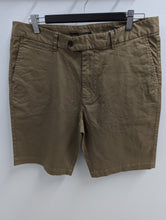 Load image into Gallery viewer, James Harper Tobacco Chino Shorts