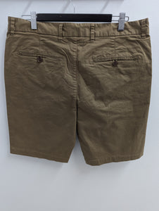 James Harper Tobacco Chino Shorts