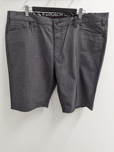 Berlin P223 Harry Short Houndstooth Taupe