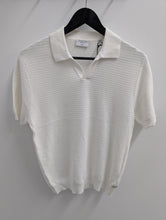 Load image into Gallery viewer, Industrie The Alicante Polo White