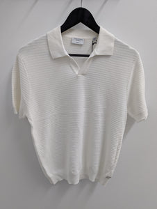 Industrie The Alicante Polo White