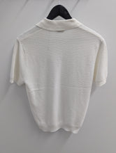 Load image into Gallery viewer, Industrie The Alicante Polo White