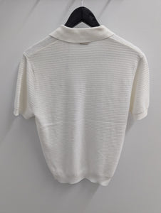 Industrie The Alicante Polo White
