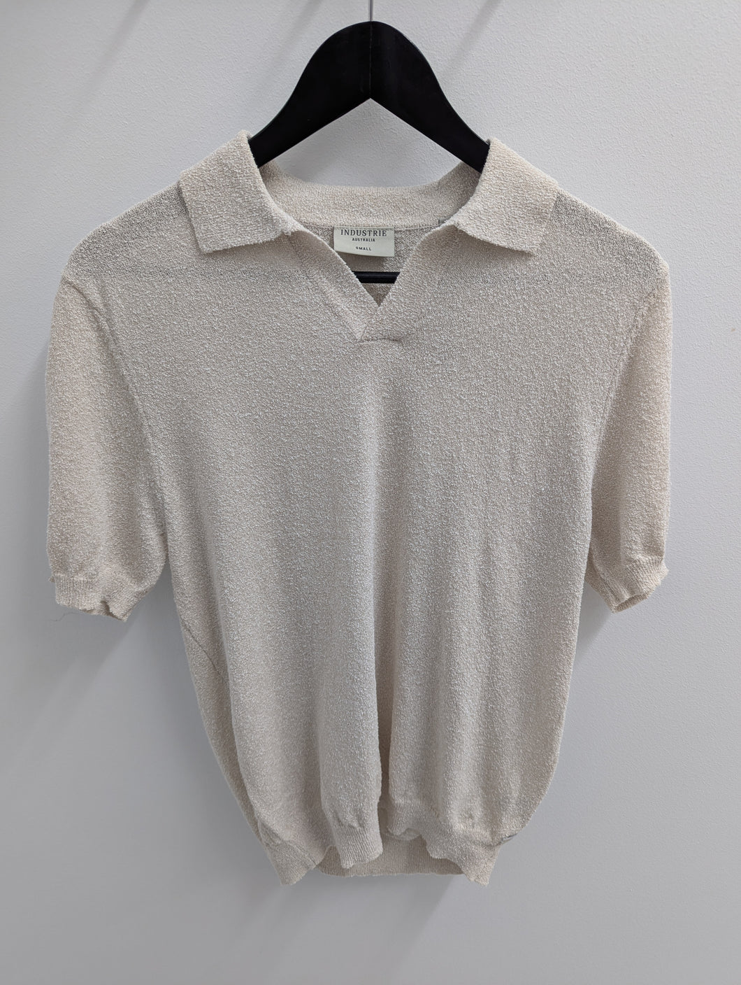 Industrie The Salvador Polo Wheat