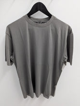 Load image into Gallery viewer, Industrie The Freeman Athletic Tee Basil 23