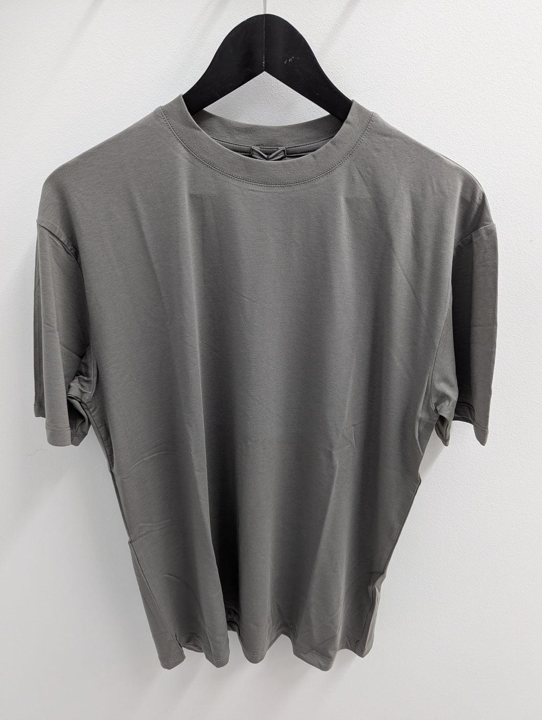 Industrie The Freeman Athletic Tee Basil 23
