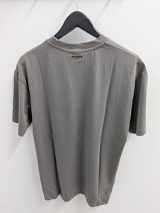 Industrie The Freeman Athletic Tee Basil 23