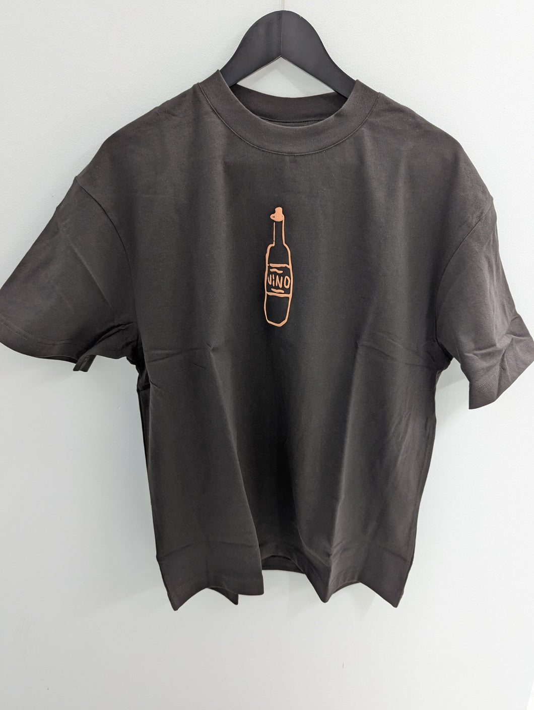 Nomadic Vino Street Tee Licorice