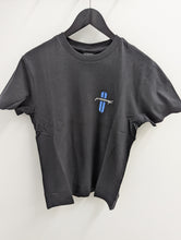Load image into Gallery viewer, KSCY Latinum Standard Tee Jet Black