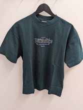 Load image into Gallery viewer, Nomadic Amateur Street Tee Bull Pine