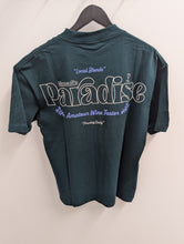 Load image into Gallery viewer, Nomadic Amateur Street Tee Bull Pine