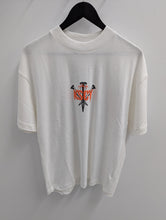 Load image into Gallery viewer, KSCY Attached Street Tee Natural White