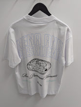 Load image into Gallery viewer, NXP Collective Street Tee Optical White