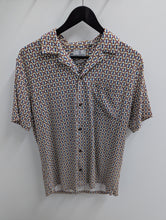 Load image into Gallery viewer, AK Demire AKTUR-302 Jade S/S Shirt