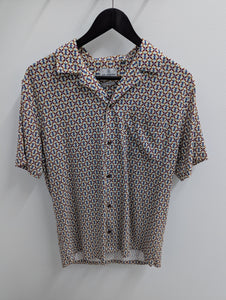 AK Demire AKTUR-302 Jade S/S Shirt