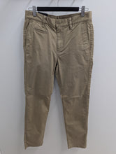 Load image into Gallery viewer, Country Road Tapered Straight Chino Pant Birch