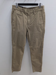 Country Road Tapered Straight Chino Pant Birch