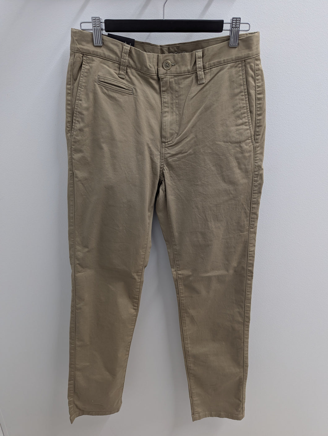 Country Road Tapered Straight Chino Pant Birch