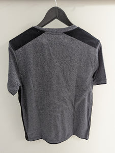 Eskimo EKO 013 DHS Grey Shirt