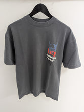 Load image into Gallery viewer, KSCY Lightning Street Tee Pigment Turbulence