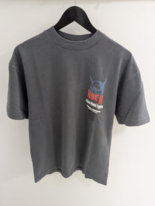 KSCY Lightning Street Tee Pigment Turbulence
