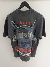 Load image into Gallery viewer, KSCY Lightning Street Tee Pigment Turbulence
